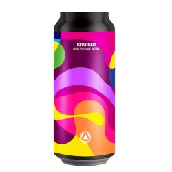 Attik Kruiser - 3er Tiempo Tienda de Cervezas