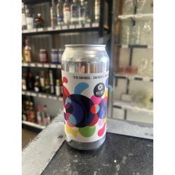 Helios - To Be Continued DIPA 8% 440ml - APOD Liquor