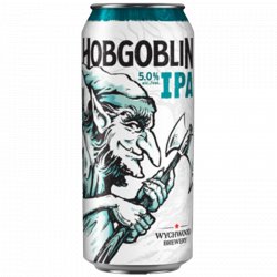 Hobgoblin IPA Beer 440ml - Vinos La Reina