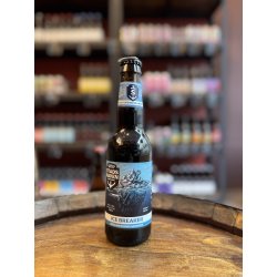 Stadshaven Brouwerij Ice Breaker