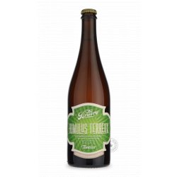 The Bruery Terreux Humulus (2021) - Beer Republic