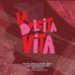 Hop Butcher La Dolcita Vita IPA 4pk 16oz Cans 