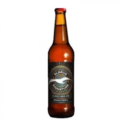 Glarus Craft Brewing Co. Black Sea IPA