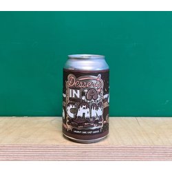 Amundsen Dessert In A Can Coconut Choc Chip Cookie - Keg, Cask & Bottle