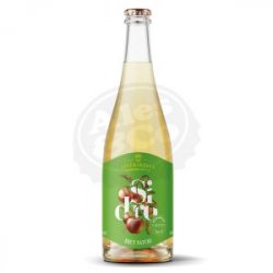 Sidro LIVEBAR Brut Nature 6x750ml BOT - Ales & Co.