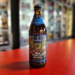 Zum Löwenbräu Adelsdorf - Neuhaus/Aisch  1747 Original