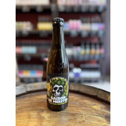 Brewery De Meester De Meester Saison