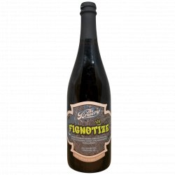 The Bruery Fignotize