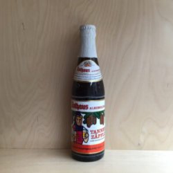 Rothaus Alcohol Free Pils - The Good Spirits Co.