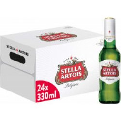 Stella Artois
