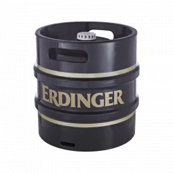 Erdinger Weissbräu Erdinger Brauhaus Helles