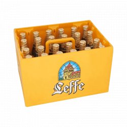 Leffe Blonde