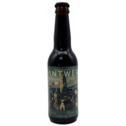 Galea Craft Beers ANTWERP