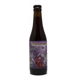 Bom Brouwerij Triporteur Full Moon 12 - Burg Bieren Bierwinkel