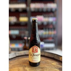 La Trappe Dubbel
