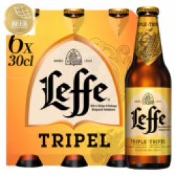 Leffe Triple