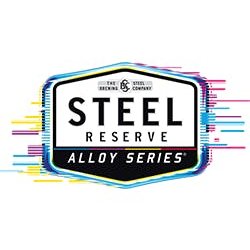 Steel Brewing Company Steel Reserve High Gravity Malt Beverage 40 oz. Can - Outback Liquors