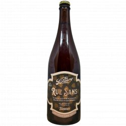 The Bruery Terreux Rue Sans (2020)