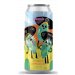 Basqueland Three Amigos Hazy IPA 
