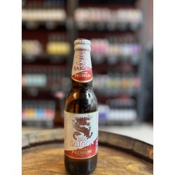 Sabeco Bia Saigon