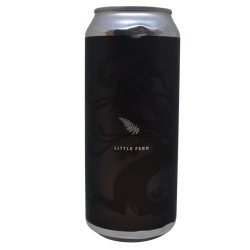 Tree House - Little Fern (22-5) - De Hoppenaar