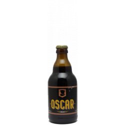 Brouwerij Eutropius Oscar Bruin - Burg Bieren Bierwinkel