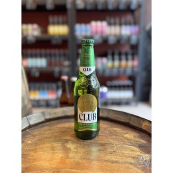 Accra Brewery Ltd Club Premium Lager