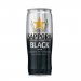 Sapporo Black 22OZ Can 