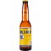 Cerveza Pacífico Clara Botellín 35cl C-24 