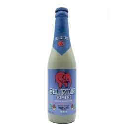 Delirium Tremens - Hop-up