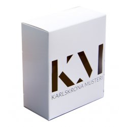 Karlskrona Musteri Äppelmust 3 l BIB EKO - Brill & Co