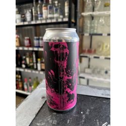 Adroit Theory - VOIID 05 Hazy Imperial IPA 9% 473ml - APOD Liquor