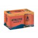 Athletic Brewing Free Wave NA Hazy IPA 12oz 6pk Cn 