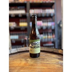 Force Majeure Force Majeure Tripel Hop