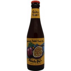 Fruity Monkey Passion Fruit - Burg Bieren Bierwinkel