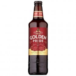 Fullers Golden Pride 500ml - The Hamilton Beer & Wine Co