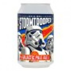 Stormtrooper Galactic Pale Ale II 0,33l - Craftbeer Shop