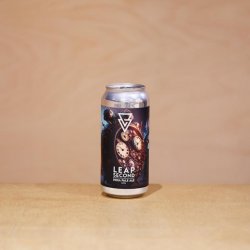 Azvex Leap Second - The Hop Vault