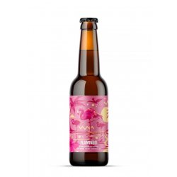 Hoppy Road Flamingo - Hoppy Road