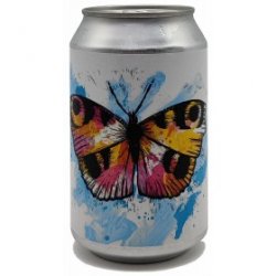 La Source Beer Co. Paon Du Jour