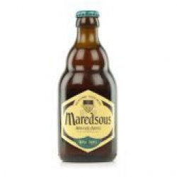 Maredsous Triple / Tripel