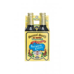Samuel Smith Oatmeal Stout