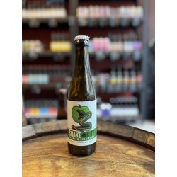Brouwerij Het Nest Snakebite