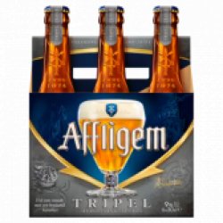 Affligem Brouwerij Affligem Tripel