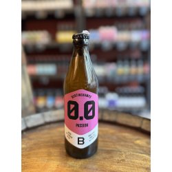 Bertinchamps Passion