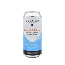 Beemer Electro - Broue Ha Ha