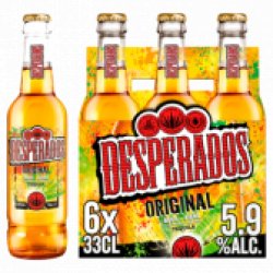 Desperados Original