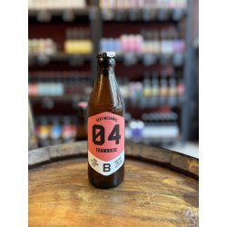 Bertinchamps Framboise