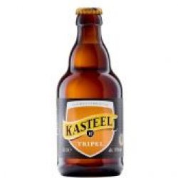 Kasteel Tripel Kasteel Tripel