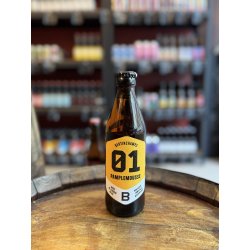 Bertinchamps B+ Pamplemousse